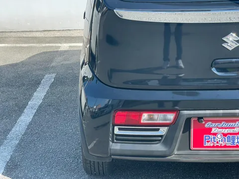 Suzuki Alto Works