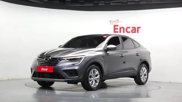 Renault XM3
