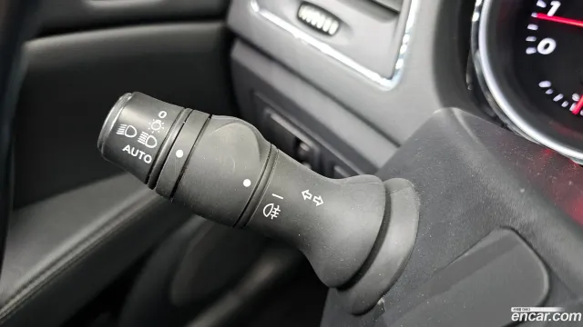 Renault SM7
