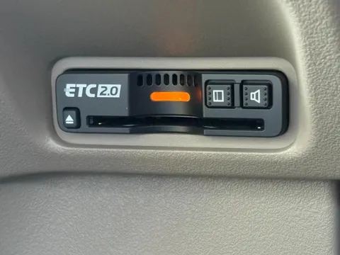 Honda N-BOX Joy