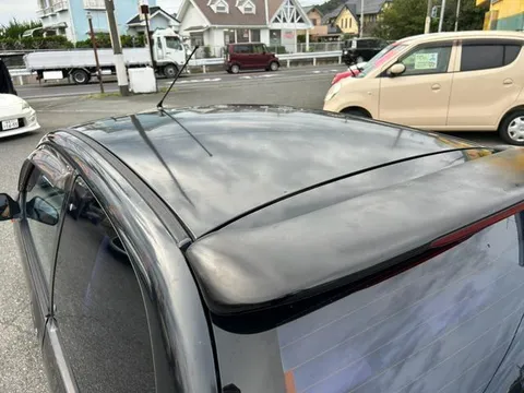 Subaru Vivio