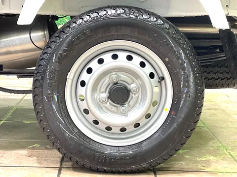 Nissan Clipper Truck