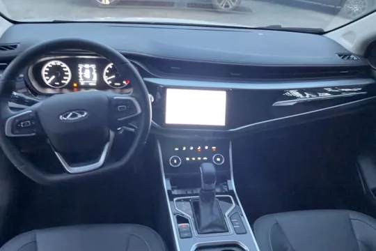 Chery Arrizo 5