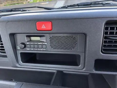 Toyota Pixis Truck