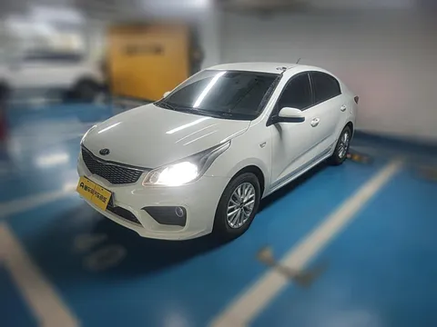 Kia K2