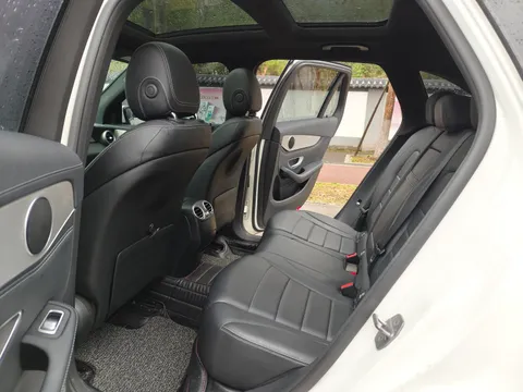 Mercedes-Benz Mercedes-Benz GLC