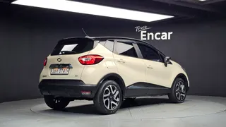 Renault QM3