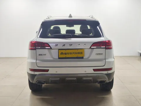Haval H7