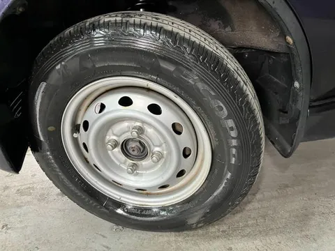 Honda Vamos Hobio