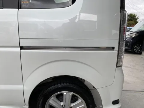 Mitsubishi Town Box