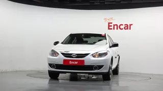 Renault SM3