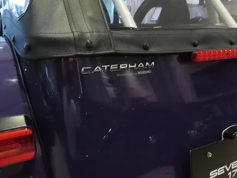 Caterham Seven 170
