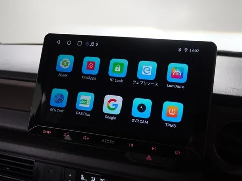 Honda N-BOX Joy