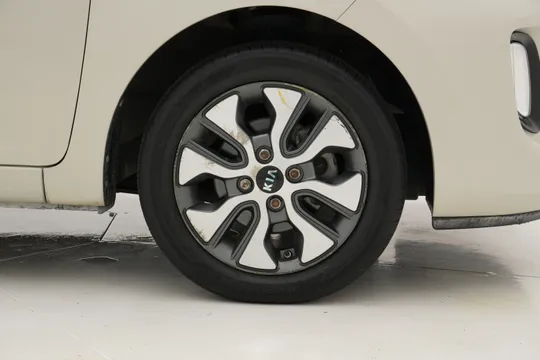 Kia Picanto (Morning)