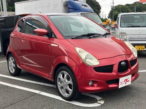 Subaru R1