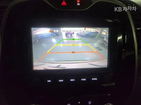 Renault QM3