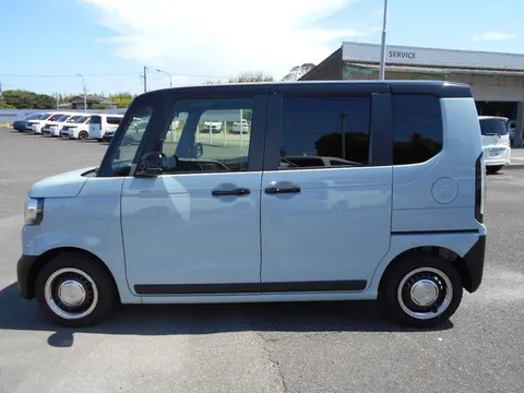 Honda N-BOX Joy