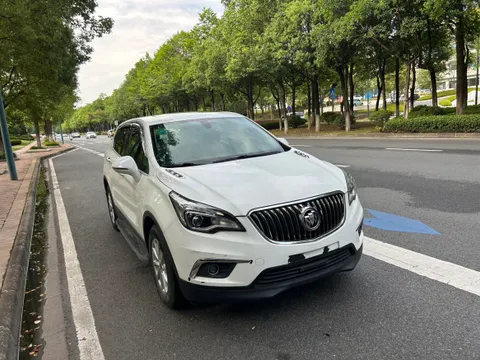 Buick Envision