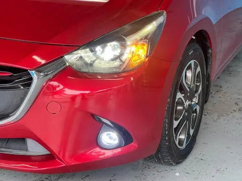 Mazda Mazda2 (Demio)