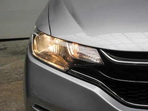 Honda Jazz (Fit)