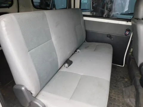 Toyota TownAce Van