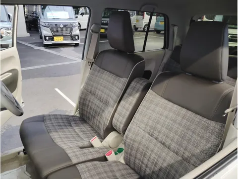 Suzuki Alto Lapin LC