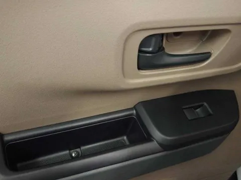 Honda N-BOX Joy