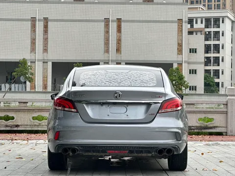 MG MG6