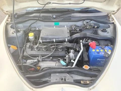 Mitsuoka Viewt