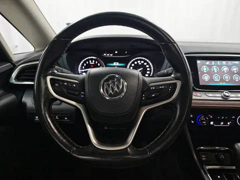 Buick GL6