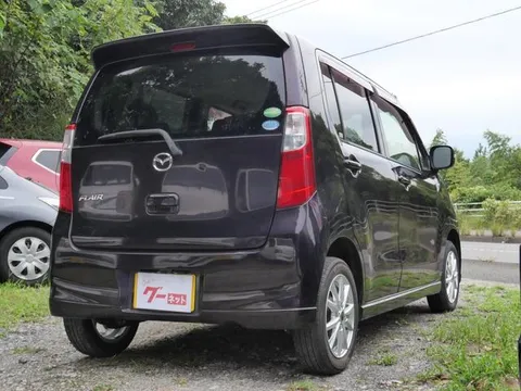 Mazda Flair