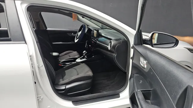 Kia Cerato (K3)