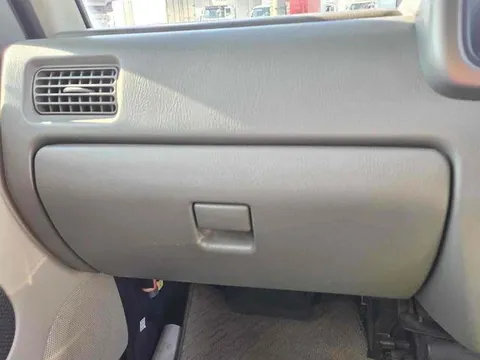 Subaru Dias Wagon