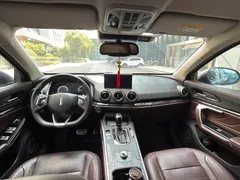 Wey VV5