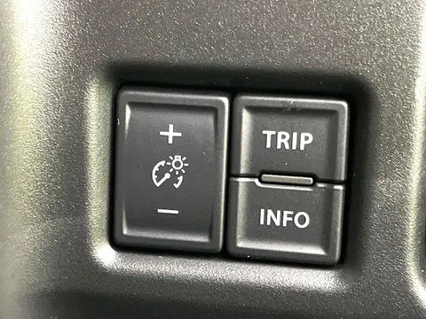 Mazda Flair Crossover