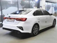 Kia Cerato (K3)