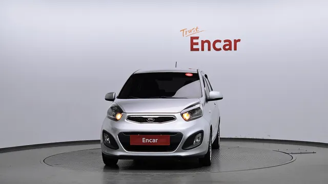 Kia Picanto (Morning)