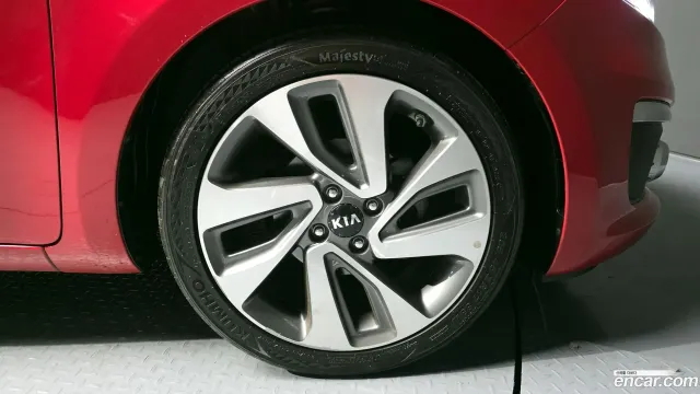 Kia Pride