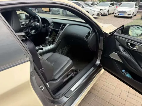 Infiniti