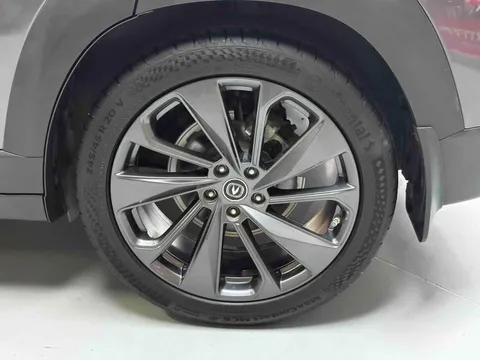 Changan UNI-T