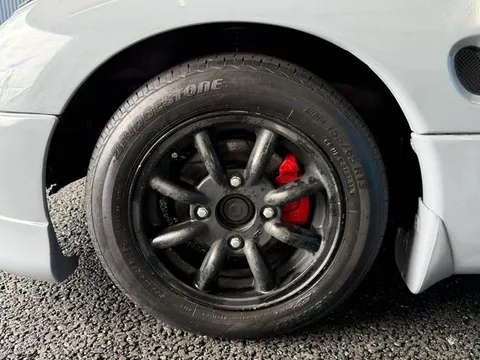Suzuki Cappuccino