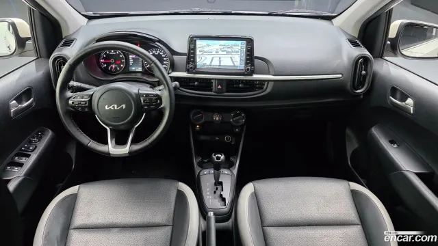 Kia Picanto (Morning)