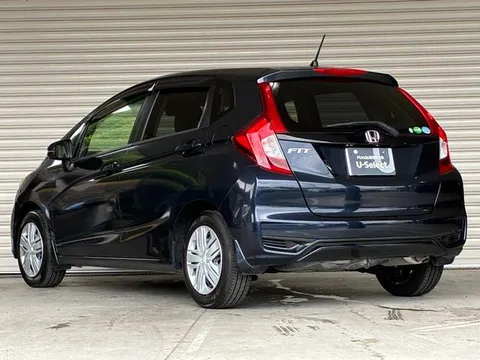 Honda Jazz (Fit)