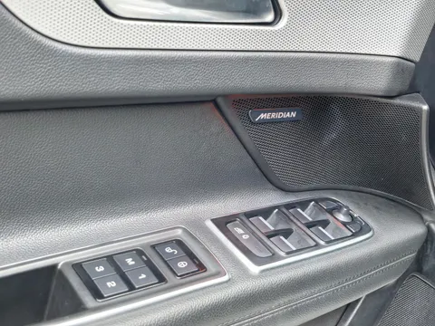 Jaguar XFL