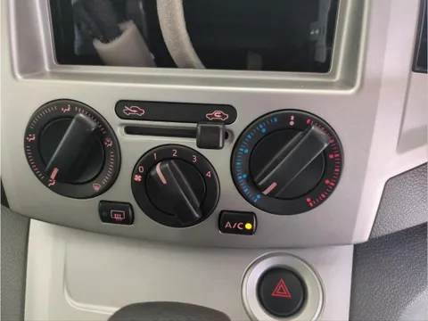 Nissan Vanette