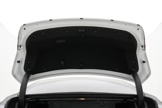 Renault Talisman (SM6)