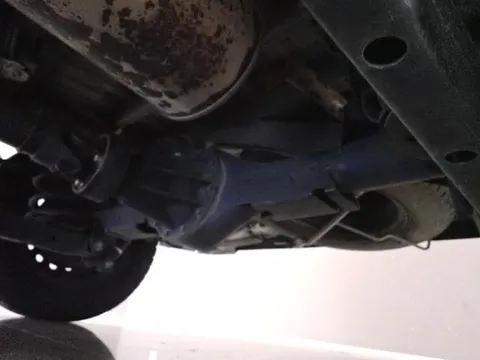 Toyota TownAce Van