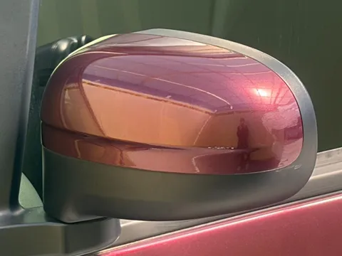 Mitsubishi I