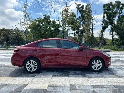 Chevrolet