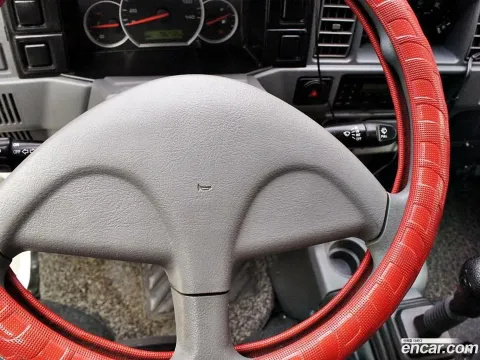 Chevrolet Damas